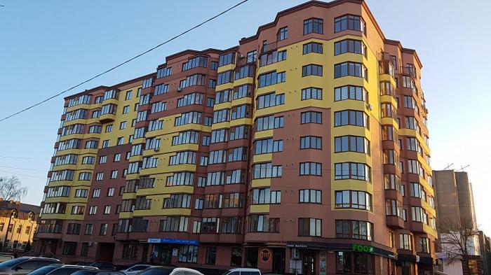 Романтичні Апартаменти У Центрі Lutsʼk Extérieur photo