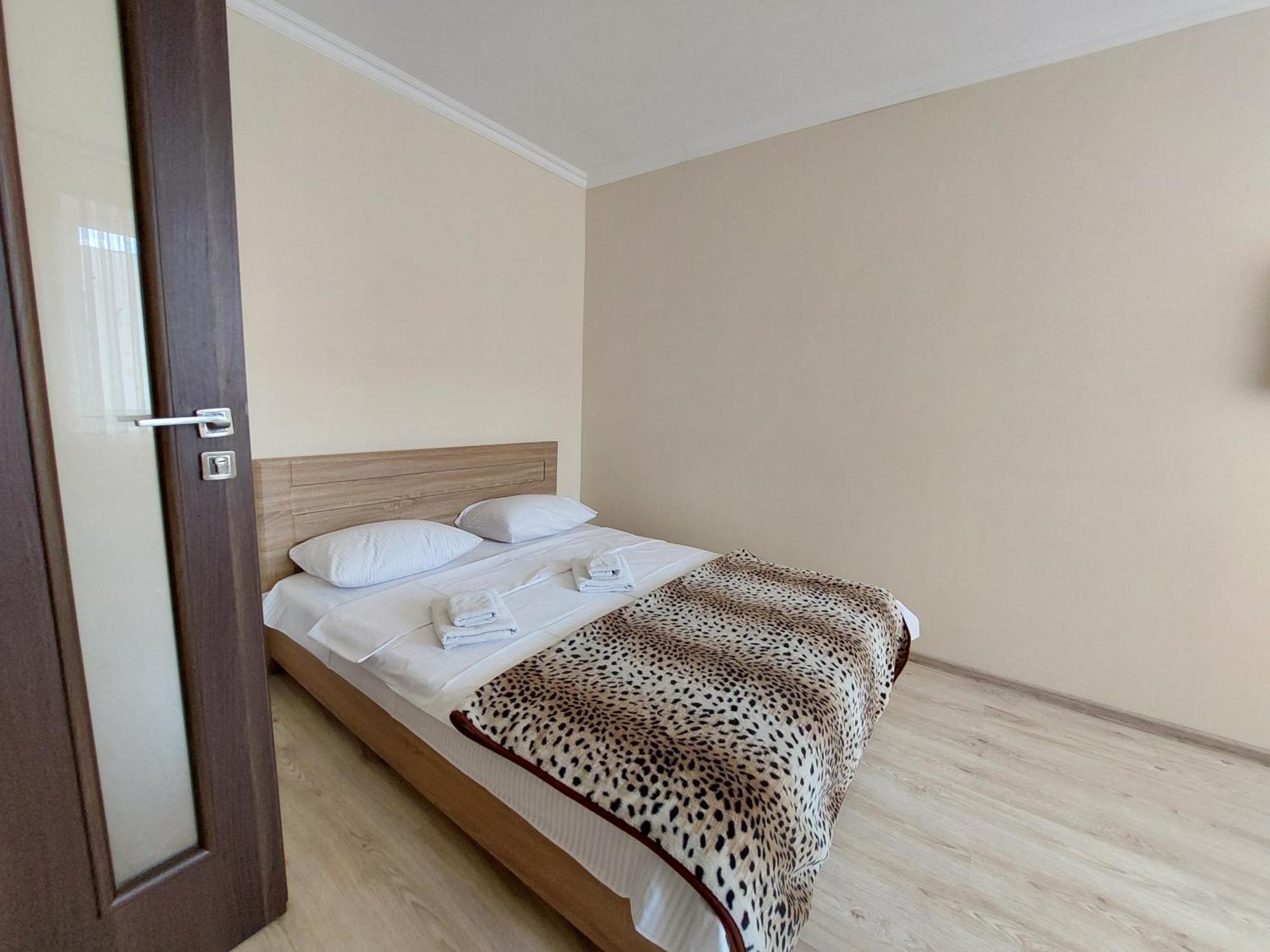 Романтичні Апартаменти У Центрі Lutsʼk Extérieur photo