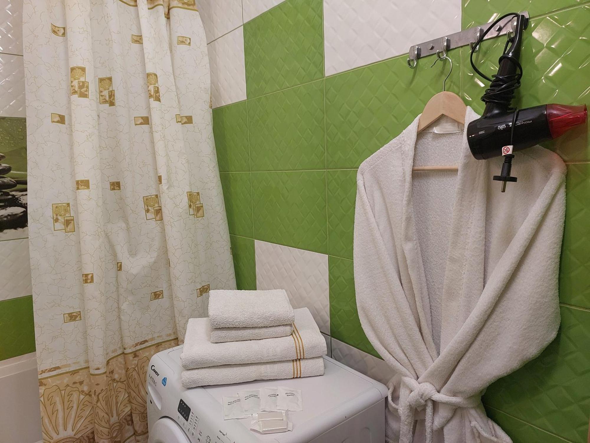 Романтичні Апартаменти У Центрі Lutsʼk Extérieur photo